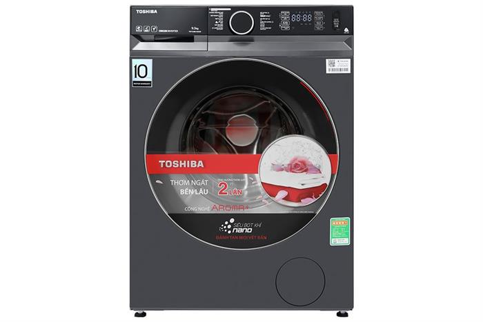 Máy giặt Toshiba Inverter 9.5 kg TW-T23BU105UWV(MG)